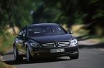 Mercedes-Benz CL-Class 2007 года